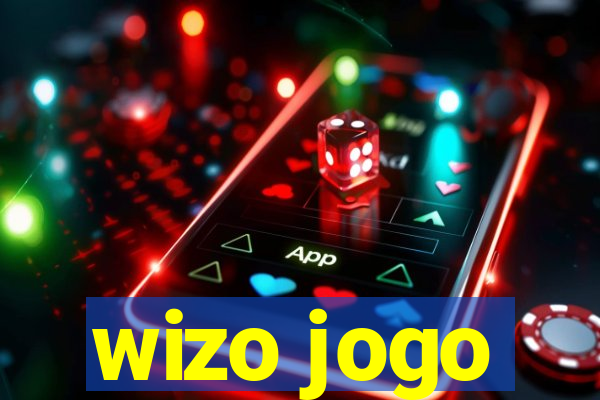 wizo jogo